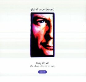 VARIOS ARTISTAS - TONY DE VIT - TEL AVIV