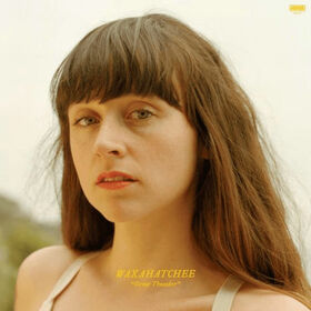 WAXAHATCHEE - GREAT THUNDER -EP-