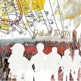 PORTUGAL.THE MAN - WAITER YOU VULTURE