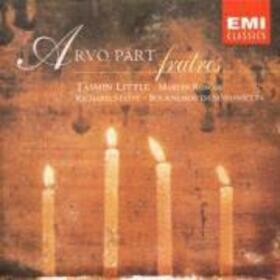 PART, ARVO - PIECES FOR VIOLIN & PIANO