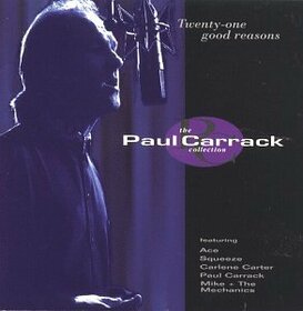 CARRACK, PAUL - PAUL CARRACK COLLECTION