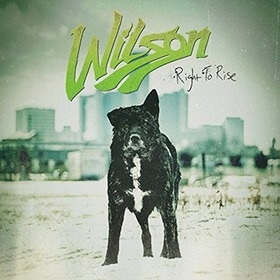 WILSON - RIGHT TO RISE