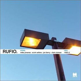 RUFIO - RUFIO -EP-