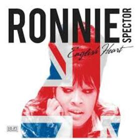 SPECTOR, RONNIE - ENGLISH HEART