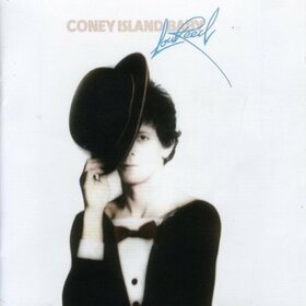 REED, LOU - CONEY ISLAND BABY