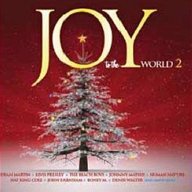 VARIOS ARTISTAS - JOY TO THE WORLD 2