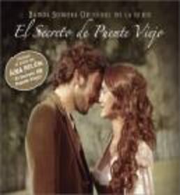 VARIOS ARTISTAS - EL SECRETO DE PUENTE VIEJO