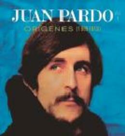 PARDO, JUAN - ORIGENES