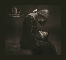 MONTEBELLO, DO - BIRDY HEART