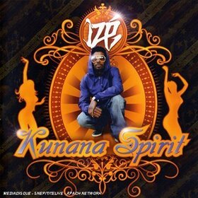 IZE - KUNANA SPIRIT