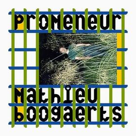 BOOGAERTS, MATHIEU - PROMENEUR