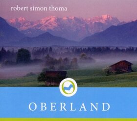 THOMA, ROBERT SIMON - OBERLAND