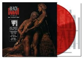 BLACK SABBATH - ETERNAL IDOL -LTD RSD-