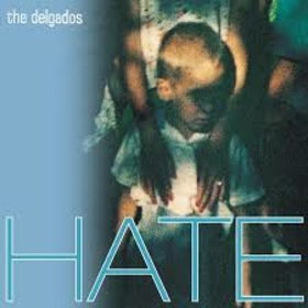 DELGADOS - HATE (21ST ANNIVERSARY)