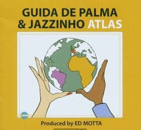 JAZZINHO - ATLAS