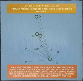 STICK IN THE WHEEL - PRESENT FROM HERE:..