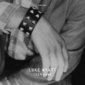 WYATT, LUKE - TEEN HAWK