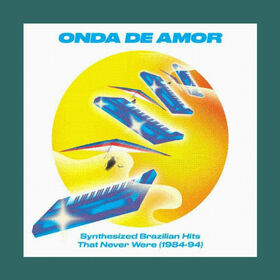 VARIOS ARTISTAS - ONDA DE AMOR