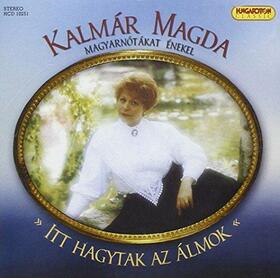 KALMAR - HUNGARIAN SONGS