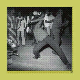 VARIOUS ARTISTS - ORIGINAL SOUND OF BURKINA