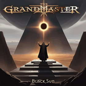 GRANDMASTER - BLACK SUN
