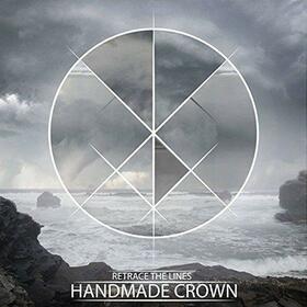 RETRACE THE LINES - HANDMADE CROWN