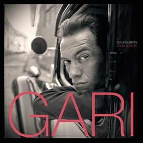 GARI - 30 URTE GARI -HQ-