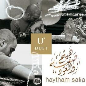 SAFIA, HAYTHAM - U'DUET -DIGI-