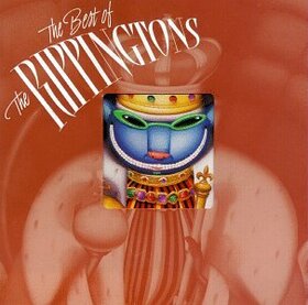 RIPPINGTONS - BEST OF