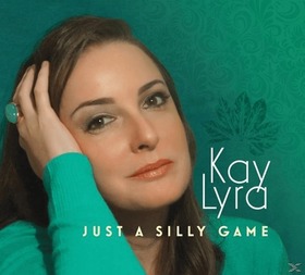 LYRA, KAY - JUST A SILLY GAME -DIGI-