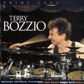 BOZZIO, TERRY - PRIME CUTS