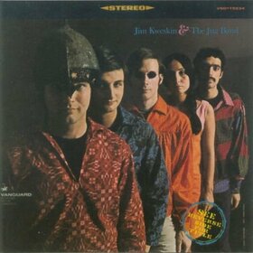 KWESKIN, JIM - SEE REVERSE SIDE FOR TITL