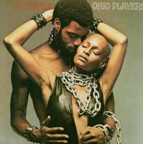 OHIO PLAYERS - ECSTASY + 5              