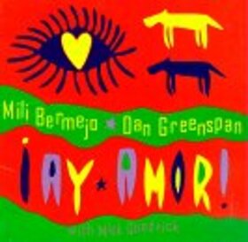 BERMEJO, MILI/DAN GREENSP - AY AMOR
