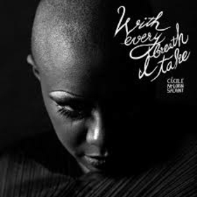 MCLORIN SALVANT, CECILE - WITH EVERY BREATH I TAKE