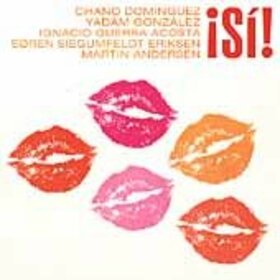 DOMINGUEZ, CHANO - SI! 