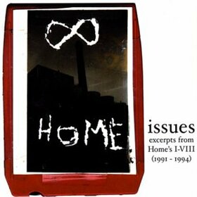 HOME - ISSUES: EXCERPTS FROM HOM