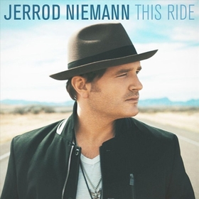 NIEMANN, JERROD - THIS RIDE