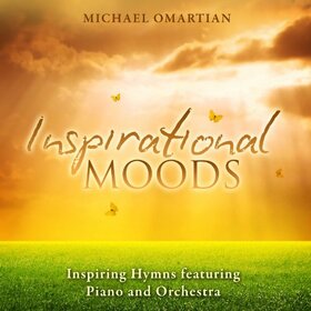 OMARTIAN, MICHAEL - INSPIRATIONAL MOODS 