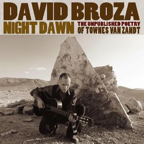 BROZA, DAVID - NIGHT DAWN