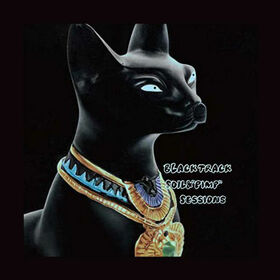 SOIL & PIMP SESSIONS - BLACK TRACK