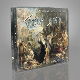 CHRISTIAN DEATH - DARK AGE RENAISSANCE COLLECTION 1 =BOX=