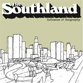 SOUTHLAND - INFLUENCE OF GEOGRAPHY