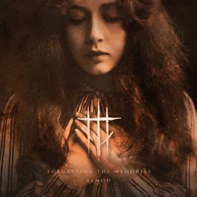 FORGETTING THE MEMORIES - VEMOD -DIGI-