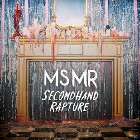 MS MR - SECONDHAND RAPTURE