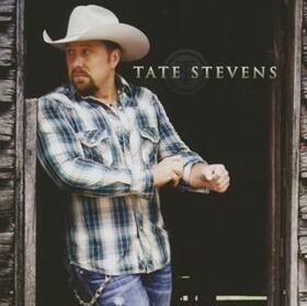 STEVENS, TATE - TATE STEVENS