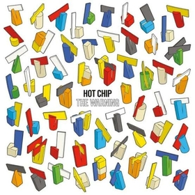 HOT CHIP - WARNING
