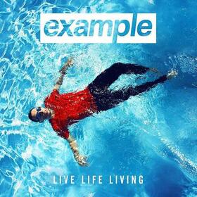 EXAMPLE - LIVE LIFE LIVING