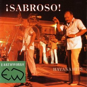 VARIOUS ARTISTS - SABROSO! HAVANA HITS