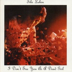 TIBI LUBIN - I DON'T SEE YOU AS A DEAD